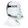 Máscara de CPAP nasobucal (oronasal ou facial) Quattro Air - ResMed