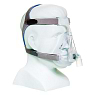 Kit CPAP Auto DreamStation + Umidificador + Máscara Facial Quattro Air