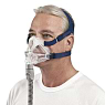 Máscara facial Quattro FX - ResMed 5