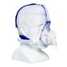 Máscara facial Ventilada - ResMed 1