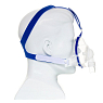 Máscara facial Ventilada - ResMed 2