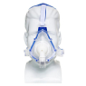 Máscara facial Ventilada - ResMed