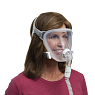 Fixador (arnês) original para máscaras FitLife e Performax - Respironics