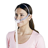 Máscara nasal AirFit P10 Feminina - ResMed