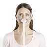 Kit CPAP AirSense 10 com Umidificador + Máscara nasal AirFit P10 Feminina