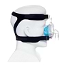 Kit CPAP AirSense S10 + Umidificador + Máscara nasal Comfortgel Blue