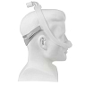 Kit CPAP Apex automático Medical + Umidificador + Máscara DreamWear