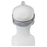 Kit CPAP EcoStar com Umidificador + Máscara nasal DreamWear