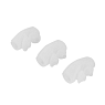 Máscara nasal FeaLite Silicone - BMC