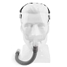 Máscara nasal FeaLite Silicone - BMC