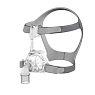 Kit CPAP S10 automático com umidificador e Máscara nasal Mirage FX