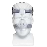 Kit CPAP Automático G2S com Umidificador + Máscara nasal Mirage FX