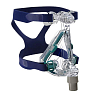 Kit CPAP Automático Resmart G3 com Máscara Facial Mirage Quattro