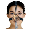 Máscara nasal Sleep Weaver Leopardo - Circadiance