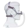 Kit CPAP Automático OxyAir com Umidificador + Máscara Nasal Wisp