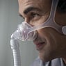 Kit CPAP Automático Resmart G3 com Máscara nasal Wisp