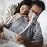 Kit de Máscaras Nasais DreamWear + Wisp - Philips Respironics