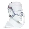 Kit CPAP AirSense 10 com Umidificador + Máscara nasal Wisp
