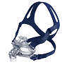 Fixador (arnês) original para máscara Mirage Liberty - Resmed