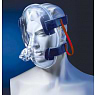 Máscara facial Total Face - Philips Respironics