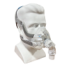 Kit CPAP Automático Resmart G3 com Umidificador + Máscara Facial F20