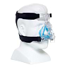Kit CPAP AirSense 10 com Umidificador+Máscara nasal ComfortGel Blue