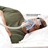 Aba de Silicone para máscara ComfortGel Full - Philips Respironics 3