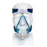Kit CPAP AirSense 10 Elite com Umidificador + Máscara facial Mirage Quattro