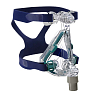 Kit CPAP AirSense 10 com Umidificador + Máscara facial Mirage Quattro