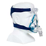 Kit CPAP AirSense 10 com Umidificador + Máscara facial Mirage Quattro