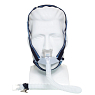 Fixador (arnês) original para máscara OptiLife Philips - Respironics