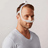 Kit CPAP Automático OxyAir com Umidificador + Máscara Nasal DreamWear