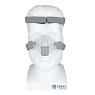 Kit CPAP automático BMC G2 + Umidificador + Máscara nasal N5