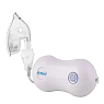 Nebulizador de Ar Comprimido Compact DC2 - G-Tech