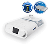 CPAP Auto DreamStation com Umidificador - Philips Respironics