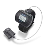 Oxímetro de Pulso Wristox 3150 BLE com Sensor Macio Adulto 8000 SM - W02 - Nonin