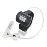 Oxímetro de Pulso Wristox 3150 BLE com Sensor Macio Adulto 8000 SM - W02 - Nonin