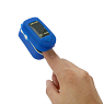 Oxímetro de dedo / pulso MD300C4 RealMedic