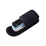 Oxímetro de pulso portátil OxyWatch MD300C19 Azul – ChoiceMMed