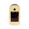 Oxímetro de pulso MD300C1 Amarelo - ChoiceMMed