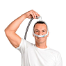 MAscara nasal Airfit P30i - ResMed 