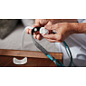 Máscara Nasal Pillow 3100 SP - Philips Respironics 