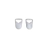 Presilhas magnéticas para máscaras AirFit N20, F20, F30 e AirTouch F20 - ResMed
