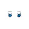 Presilhas magnéticas para máscaras AirFit N20, F20, F30 e AirTouch F20 - ResMed