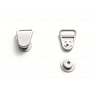 Presilhas magnéticas para Wisp e DreamWisp - Philips Respironics