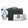 Kit CPAP AirSense 10 com Umidificador + Máscara facial Mirage Quattro