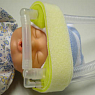 Prong para CPAP Neonatal - NewMed