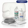 Kit de Higiene e Conforto com Sabonete Antibacteriano HidraMais + Traqueia Original SlimLine