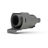 Saida de Ar da Camara do Umidificador para AirSense 11 - Resmed