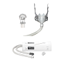 Máscara AirFit F30 completa para AirMini - ResMed